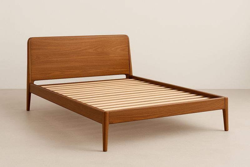 Lit 200x160×90 cm - Article