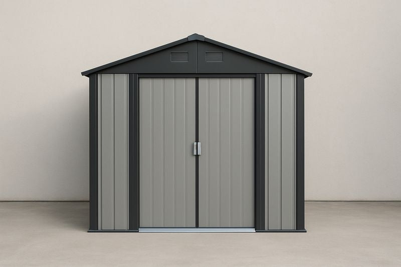 Dimensions : 183 x 118 x 184 cm - Article