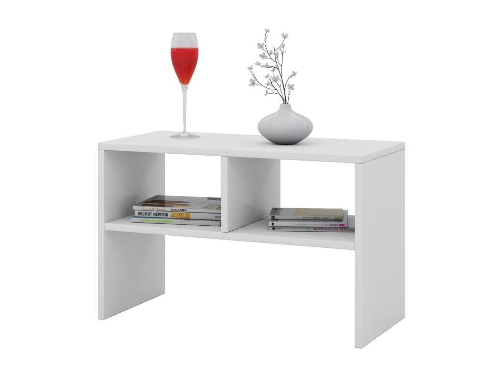 Table Table Table de Table S Blanche - Article