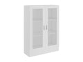 Armoire blanche 82,5 x 30,5 x 115 cm - Article