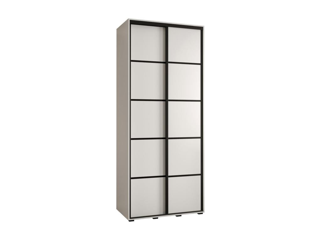 Armoire 4 235.2/120/60 2 - Article