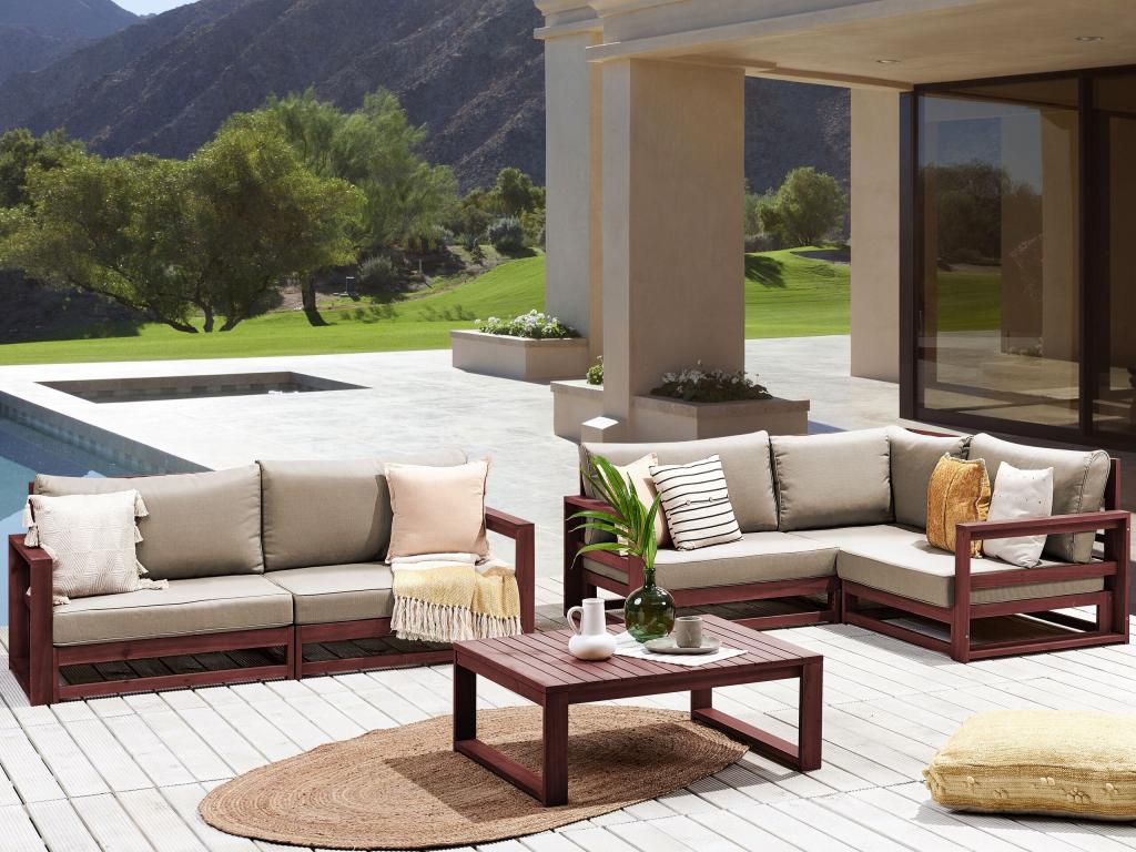 De De Avec Tableau 4 Rouge - Article