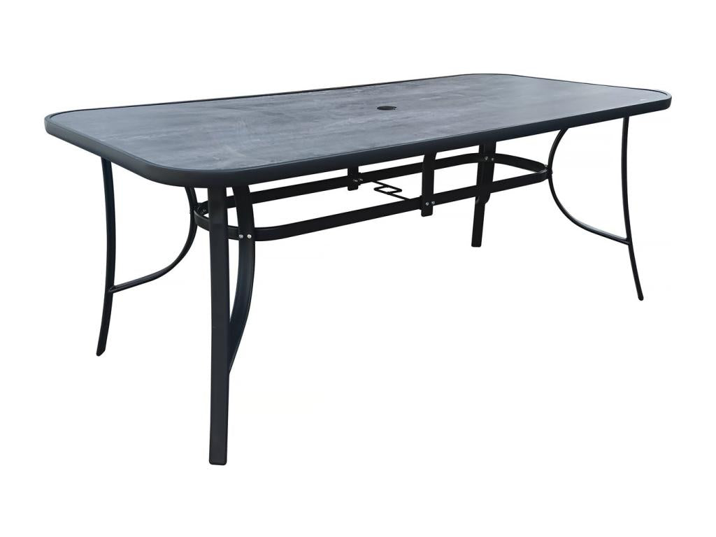 Tableau de - - 8 - Gris