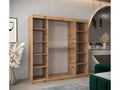 Armoire 200/200/62 2 - Article