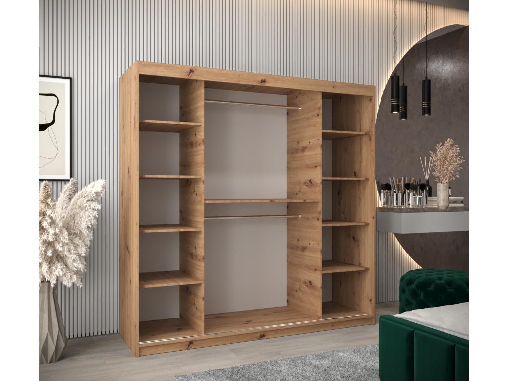 Armoire 200/200/62 2 - Article