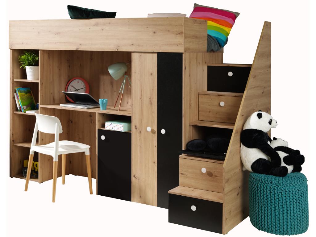 14 Lits 247/165/120 - Article