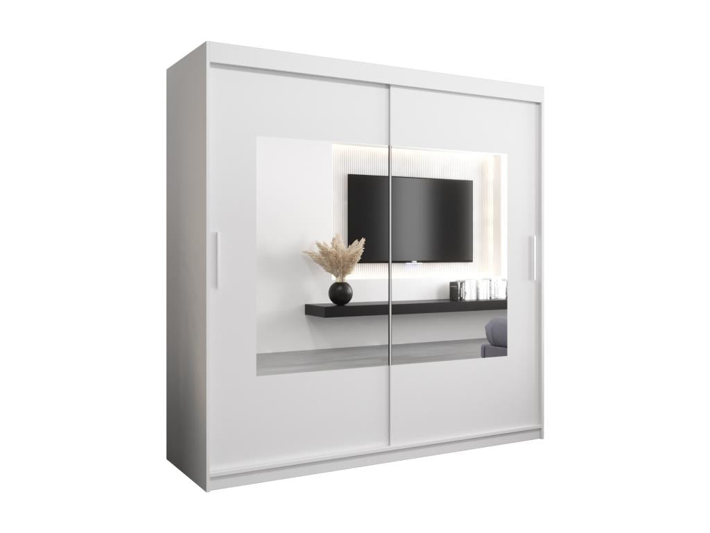 Armoire 200/200/62 2 - Article (cblanc-1)