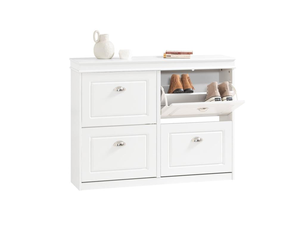Armoire-commode 4 fsr79-w