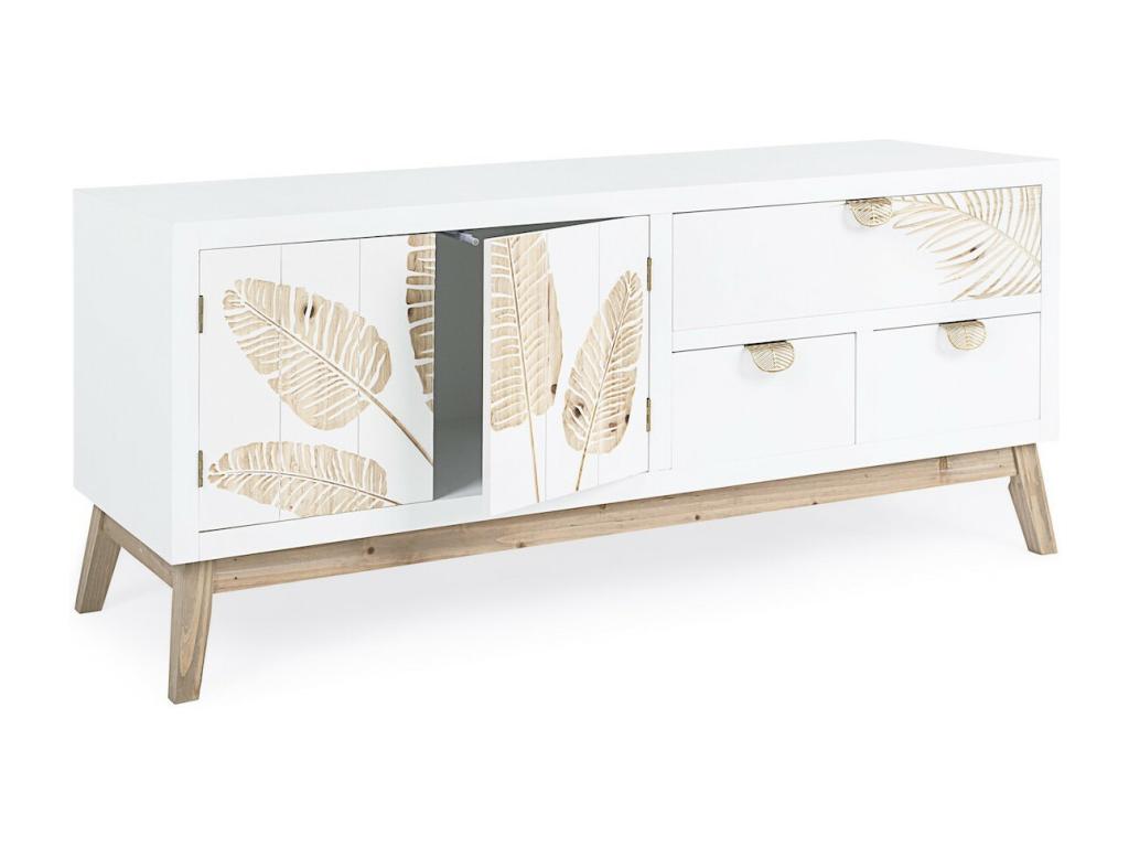 Meuble TV avec l120 - Article