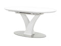 Table - 6 8 - MDF et - Blanc