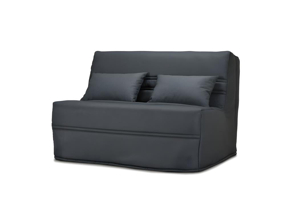 Matelas gris Bed Bz 140x200 cm, épaisseur 15 cm - Article