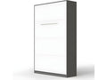 Lit-armoire 120x200cm - Article